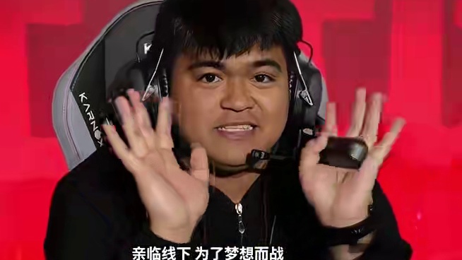 观赛指南来袭，我们现场见！#决胜巅峰全球电竞 #决胜巅峰 #决胜巅峰职业邀请赛