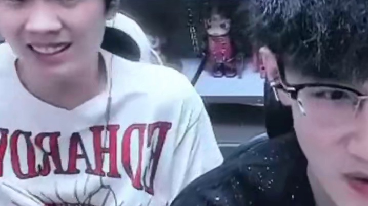 大橘子你暗示谁呢？ 