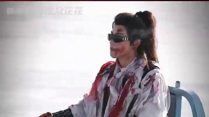 李昀锐 一款穿进无限流捡装备的男主 #李昀锐 #冰湖重生 #路透 #颜值 #无限流