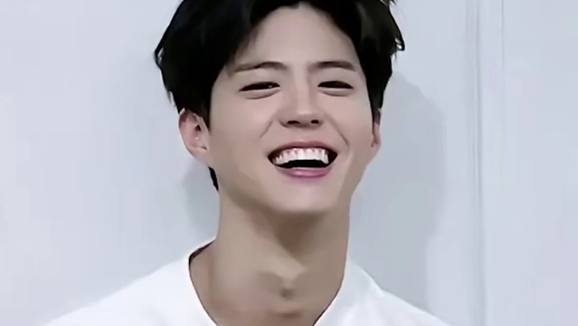 #人会在不同阶段反复爱上朴宝剑 拜托 这样行走的纯爱小狗塑谁能不爱！#朴宝剑 #苦尽柑来遇见你 #请