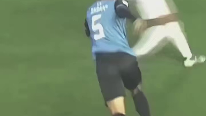 真快啊，这传切绝了