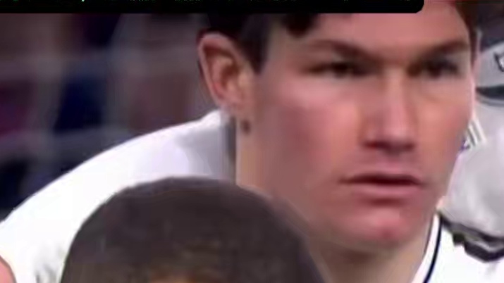 姆巴佩：信我，我的眼睛就是尺#足球