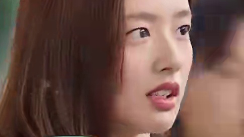 何苏叶娶到心爱的人像赢了世界，我们何风惜雨在这个春天，终于有了最圆满的结局lem #爱你 #张凌赫 