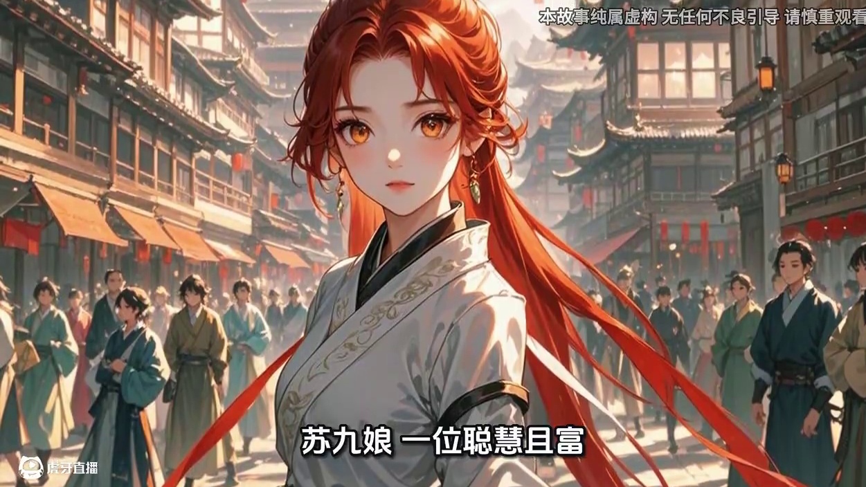 神秘驿站接连消失三十七人 剧情又有了新反转#原创动画 #动画解说 #民间故事 #悬疑