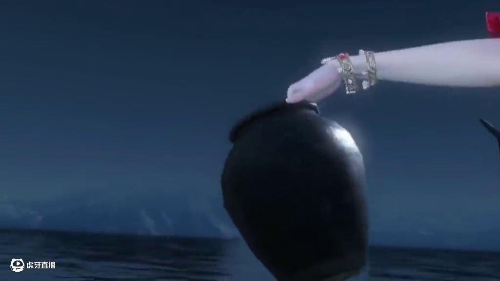 属于逆水寒独有的魅力，对酒当歌，人生几何 #逆水寒黄金服 #逆水寒 #黄金服