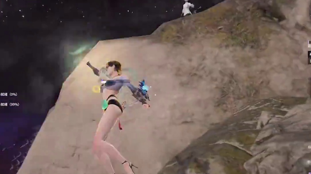 哇！！！长公主得了mvp（挤眉弄眼 #永劫无间 #NBPL #永劫赛事自由麦 #2025NBPL春季