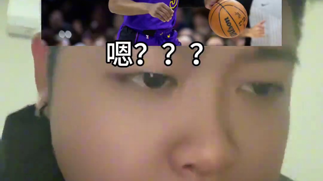 好消息！明天早上7:30湖人vs雄鹿比赛，湖人官方紧急召回詹姆斯…布朗尼·詹姆斯#詹姆斯 #布朗尼