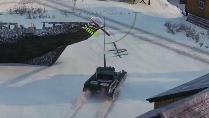 坦克世界轻坦也能拿特级？1357我疯起来自己都怕！ #坦克世界 #游戏日常 #游戏推荐