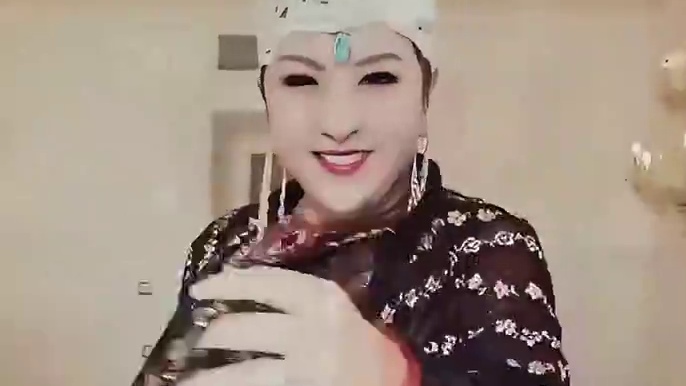 我发布了一个新视频，快来围观吧！