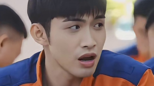 原来你是这样的魏大勋