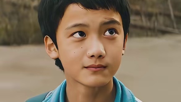 中式父子关系是世界上最复杂的关系