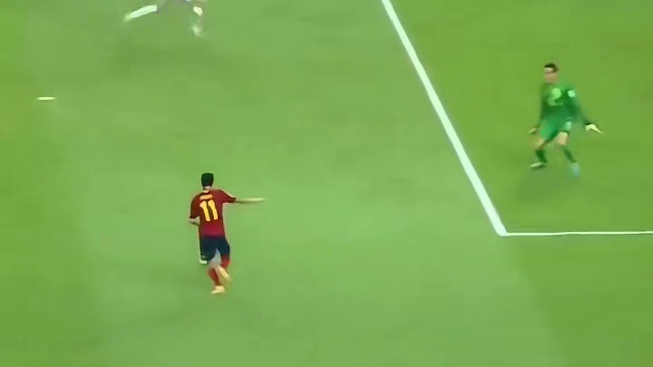 世界第一运动足球赛场