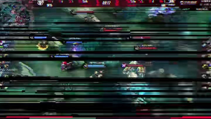 决胜巅峰职业邀请赛 Stage 2 小组赛 Day1 top5来袭！V1ktor幽娜四连决胜摘得第一