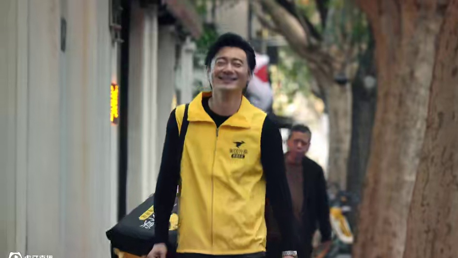 《上海爱情地图》第3集 巨鹿路的咖啡里藏着白头偕老的秘密，他说‘余生相托’，她却问‘未来在哪’？#上