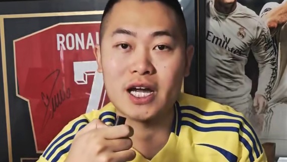 辩证看:塞尔吉尼奥是否可以正式代表国足出战沙特？ #塞尔吉尼奥