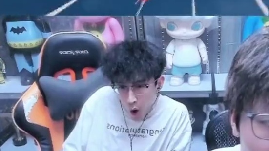 主打一个沉浸？ 