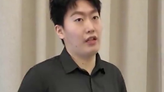 淘汰赛加油吧！#管泽元 #lol #全球先锋赛