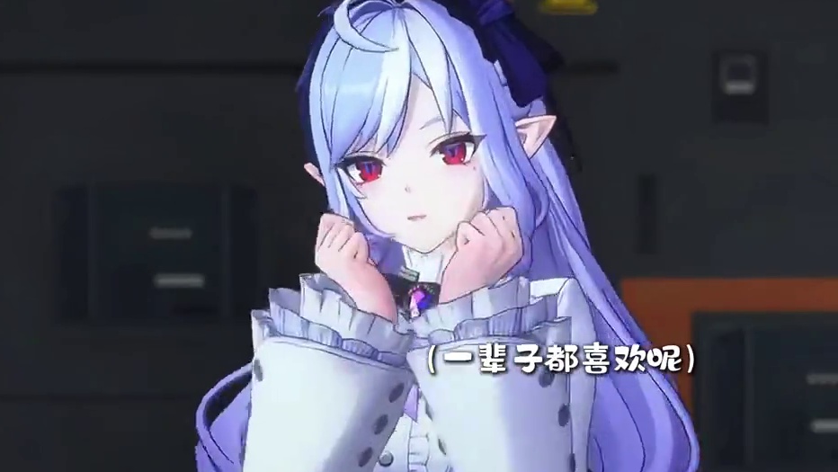 可恶！薇薇安居然还是个小夹子？ #绝区零 #绝区零创作激励计划 #绝区零薇薇安 #在被遗忘的废墟之上