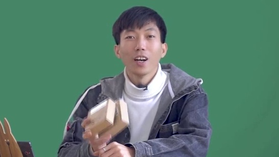 拼多多9元耳机真那么神？与苹果对比差距？