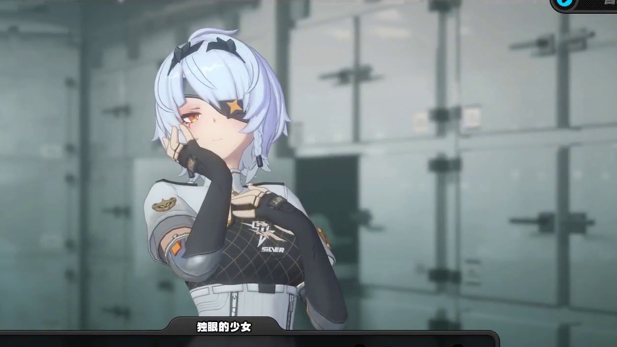 二游最黑暗的剧情！果然末世背景，悲剧才是常态.... #绝区零 #绝区零创作激励计划 #绝区零零号安