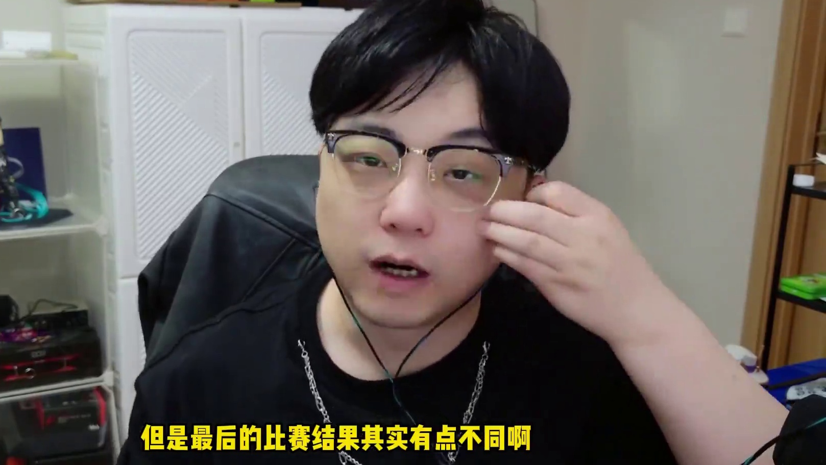 TE首秀惊险过关！AG真抽出SSR了？【奶爸侃瓦178】 #2025VCTCN第一赛段 #奶爸侃瓦 