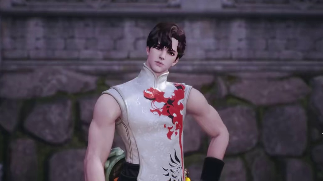 Apple U 游戏嘛你喜欢的样子有 #剑灵2  #剑灵怀旧  #馕言文  #游戏日常  #内容启发