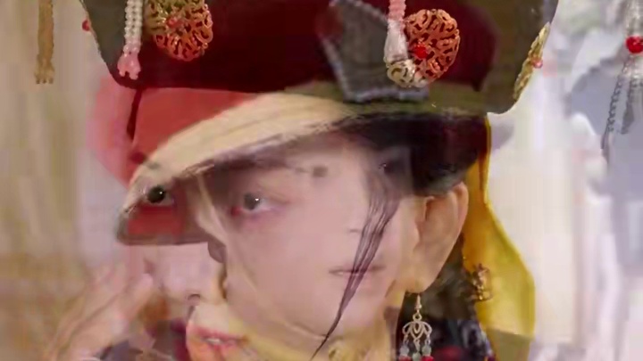 J3#神医小太后一手银针定江山