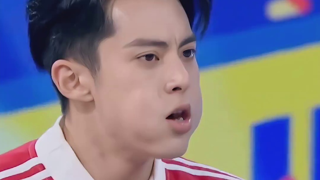 王鹤棣 你还有多少惊喜是本座不知道的 王鹤棣私下偷偷练习 场上震惊我们所有人