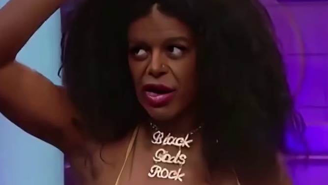 什么叫一比一还原动漫身材？