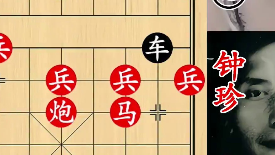 钟珍弃马居然失败了！对方照单全收，暗器波涛汹涌！