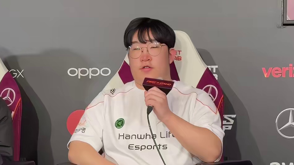 Delight：虽然KC昨天赢了，但我们在他们赢之前也并不是完全没准备，我认为不管面对什么队伍都要好