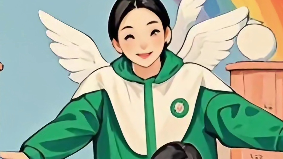 我发布了一个新视频，快来围观吧！