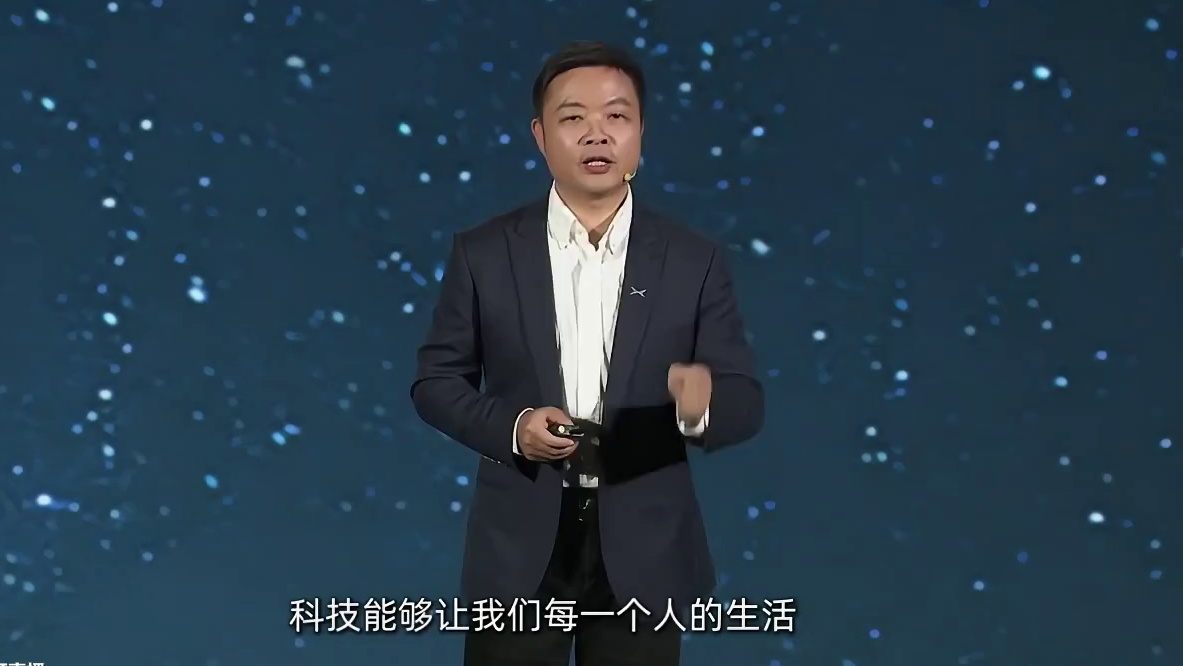 国内真的需要更多小鹏和小米这样的企业！！ #2025款小鹏G6上市 #小鹏G6又卖爆了 #何小鹏说科