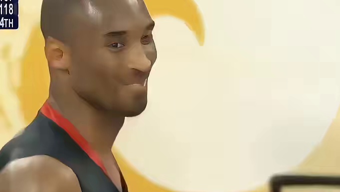 乔丹科比等巨星在多项国际赛场上从来没有输过