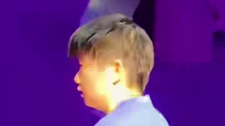 孙颖莎重庆冠军赛晋级四强#国乒 #比赛现场 #重庆冠军赛 #孙颖莎#孙颖莎重庆冠军赛晋级四强