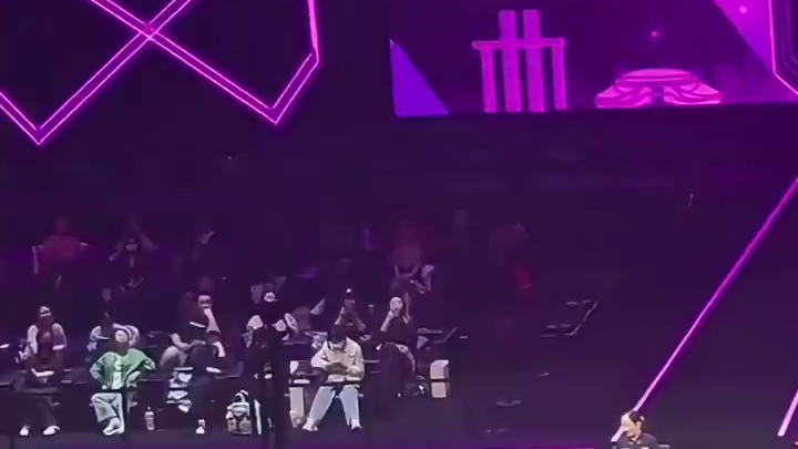 张本智和vs篠塚大登#比赛现场 #重庆冠军赛 #国乒 #张本智和#张本智和vs篠塚大登