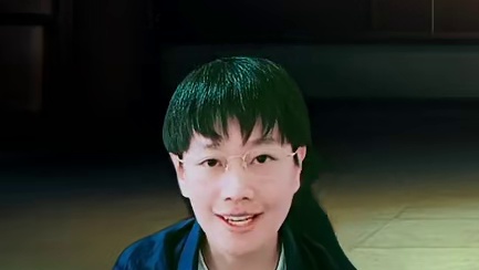 很遗憾 没有 成为 你心目中的 #异人之下游戏 #异人之下创作者团 #异人之下游戏开服 #游戏内容风