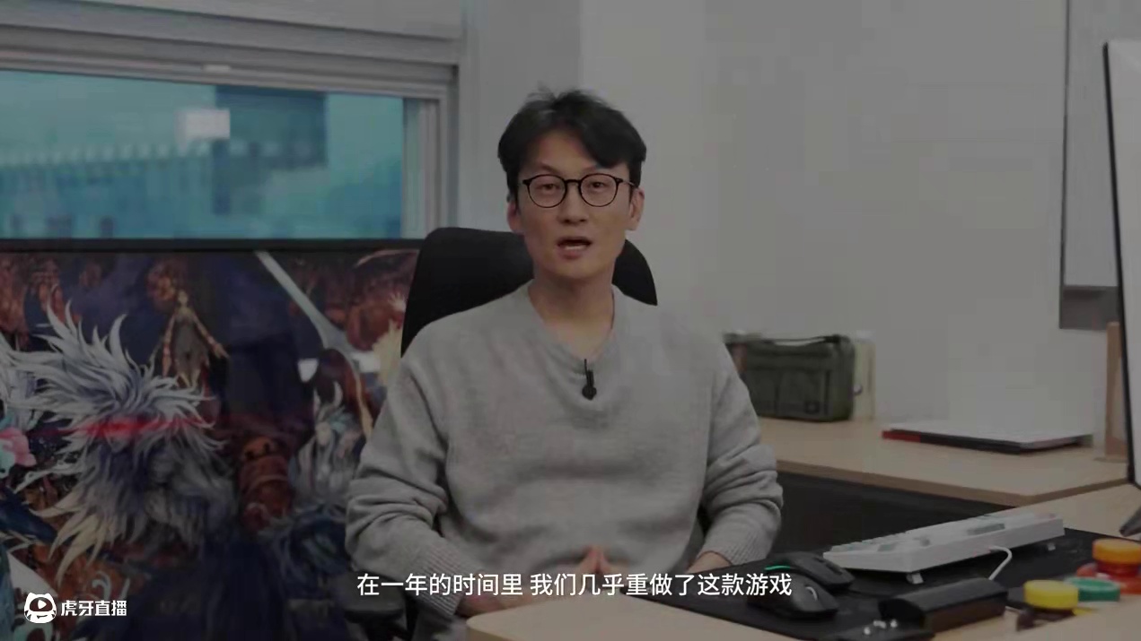 我们坦白：策划在游戏里偷偷加料…… #剑灵2  #游戏  #公测  #新游推荐  #MMORPG