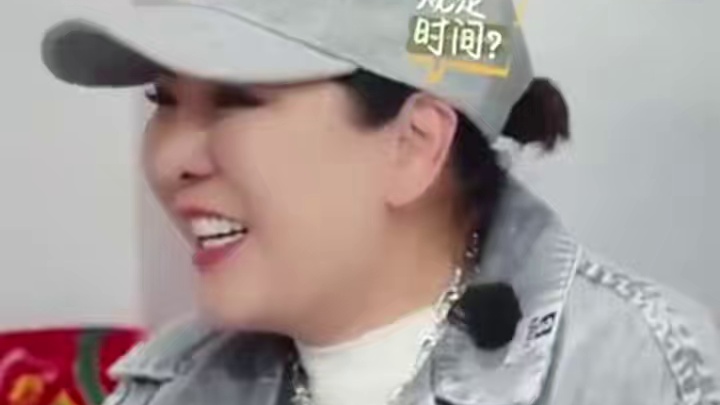 #倪萍说怕讨人嫌才不当领队 这种有边界感的旅行搭子，谁会不喜欢呢#综艺 #一路繁花