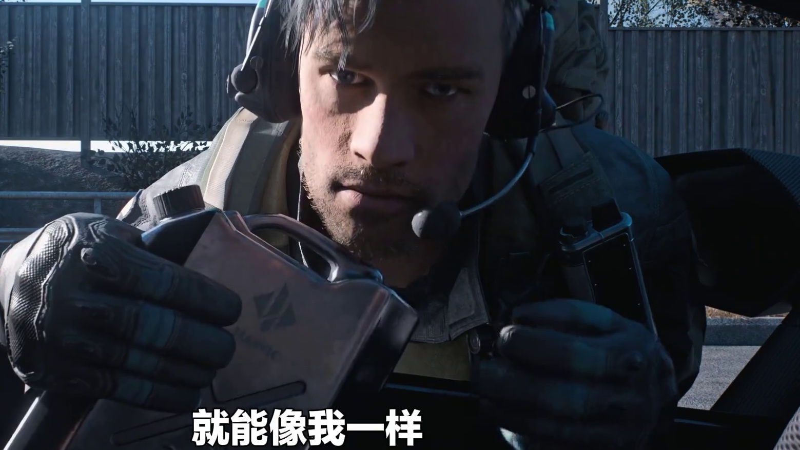 这哈夫币就该你赚 
#三角洲行动 #洲宝来整活