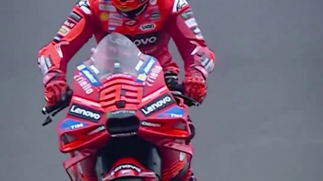 马奎斯阿根廷练习赛破纪录#motogp #机车