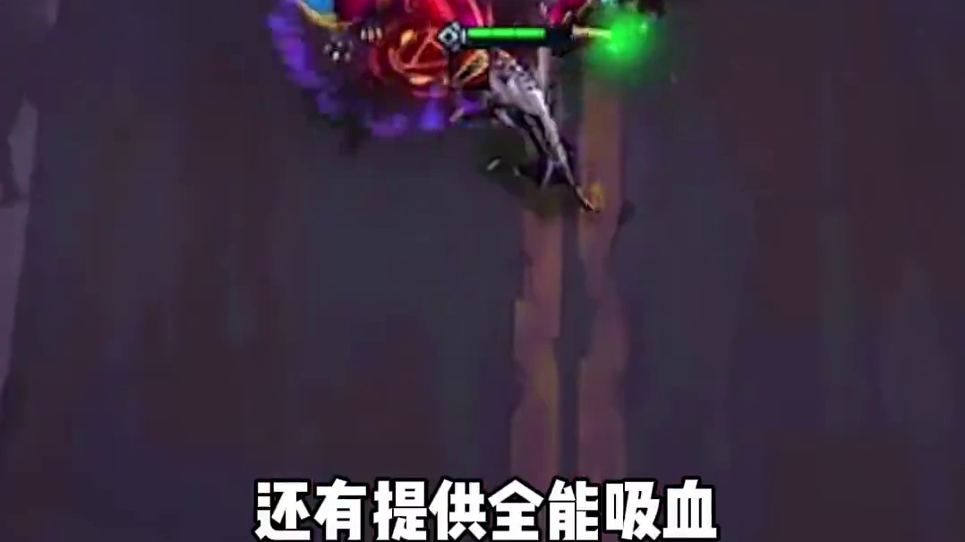 类似墨之影！S14【源计划羁绊】预览曝光！