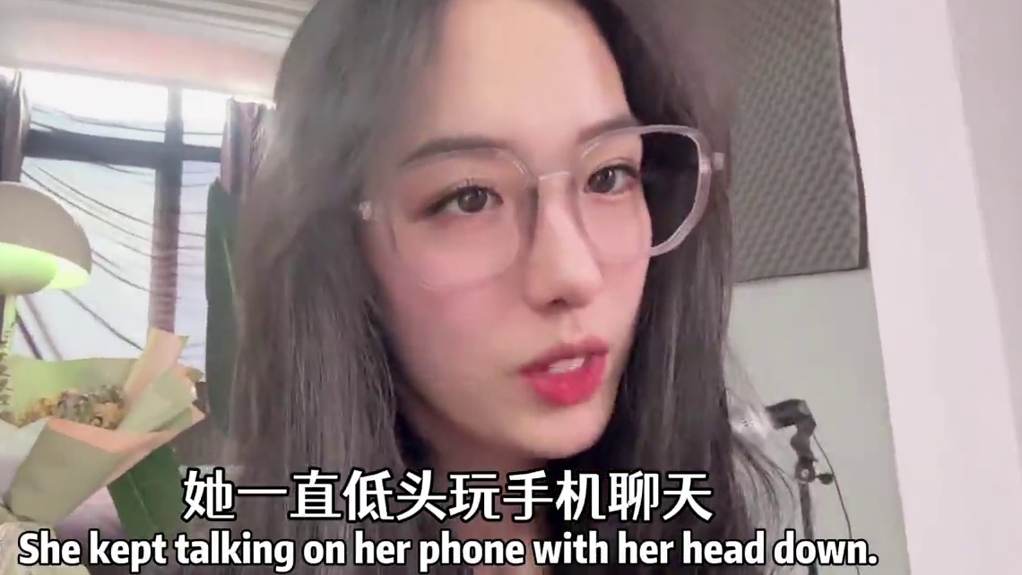 对方有哪些行为 你就可以不追了 #追女生 #情感 #脱单 #内容过于真实 #情感共鸣