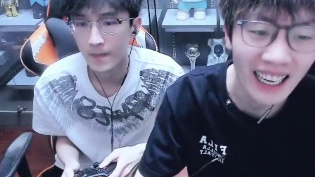 人老了都会这样吗？ 