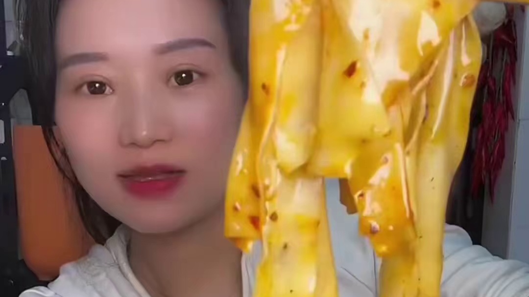 #酸菜面 #美食分享