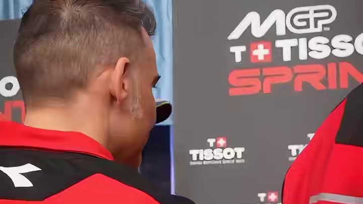 又是一个愉快的周六#motogp #motogp赛事 #93号马奎斯 #