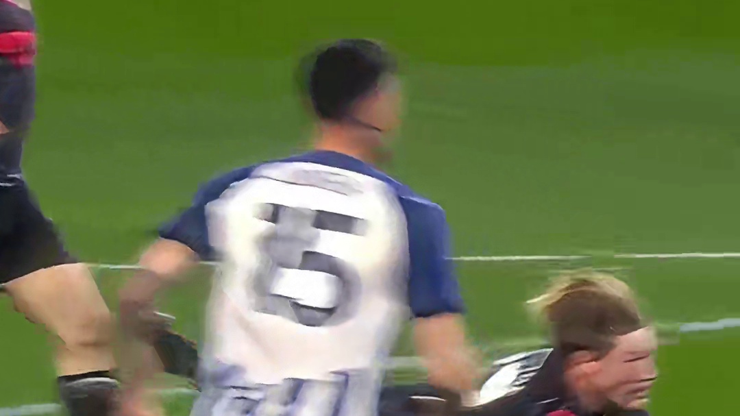 看快艇？看跑车？不如看飞翔的比利时人