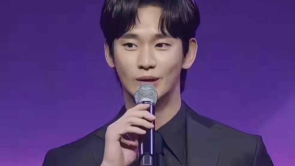 韩国网友预测的金秀贤发布会内容#金秀贤 #金秀贤发万字长文正式回应 #金秀贤回应被批漏洞百出 #娱乐