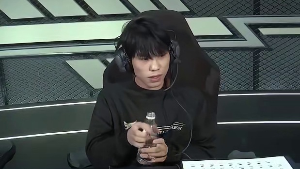 【车队竞速总决赛】第二轮
挚友 vs 淡泊竞技
第二局：星梦游乐园 细节路线寻良机 余音终结淡泊29