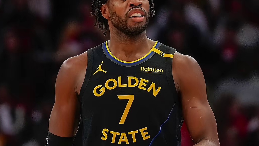 勇士97-94击败尼克斯迎来7连胜，库里28分7板5助，巴特勒11分6板7助